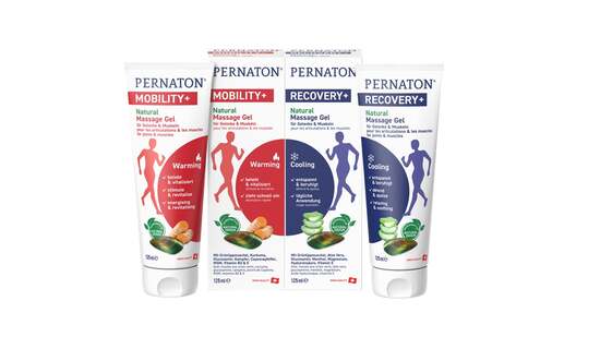 Pernaton izdelki