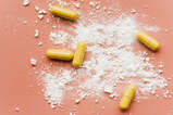 Glukozamin & hondroitin
